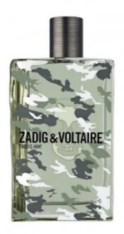 Zadig & Voltaire This Is Hım No Rules EDT 50 ml Erkek Parfümü kullananlar yorumlar